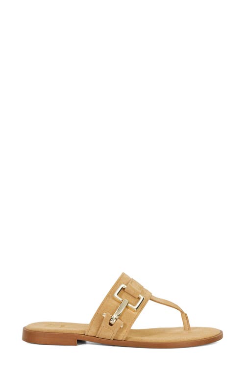 Dune London Lotica Flip Flop