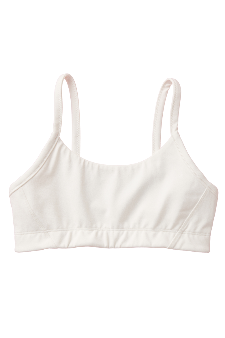 Sky High Impact Sports Bra, Main, color, White Marshmallow