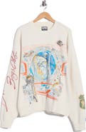 Billionaire Boys Club Explore Graphic Sweatshirt