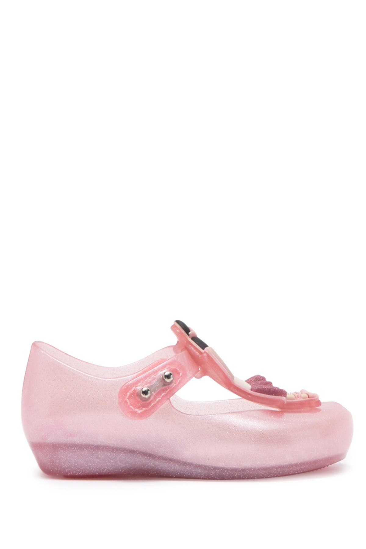 Mini Melissa Ultra 21 Mary Jane, Alternate, color, 