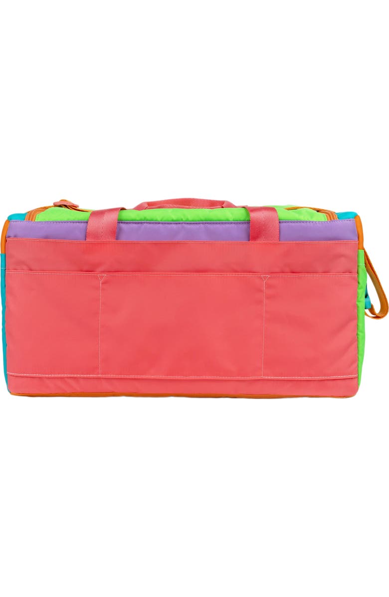 MOKUYOBI Box Duffel, Alternate, color, Dragonfly