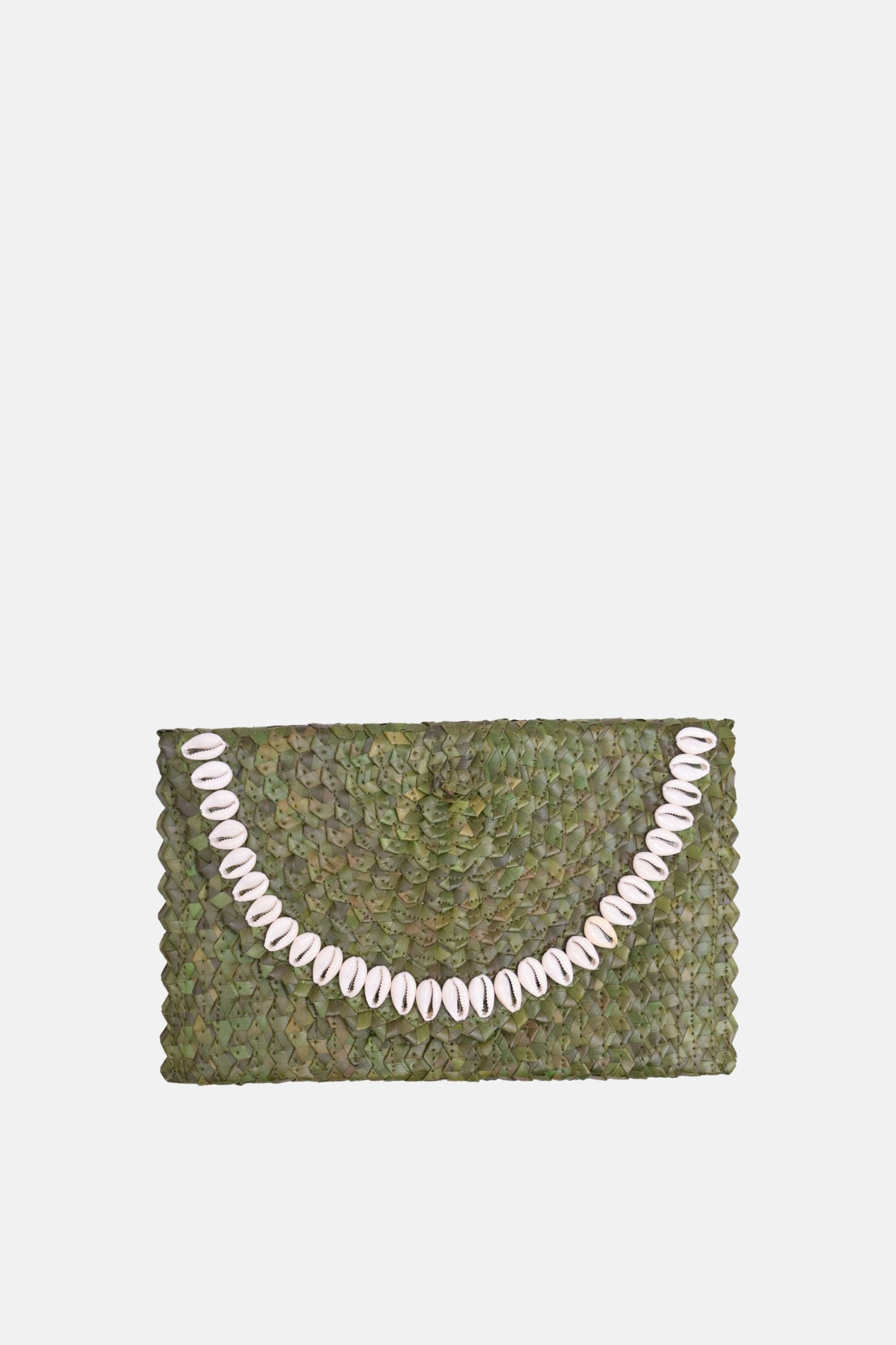  Moss Green