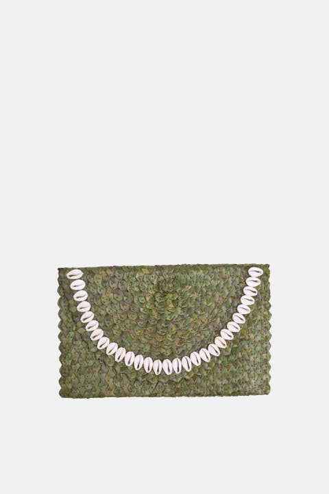 Coco Clutch Bag