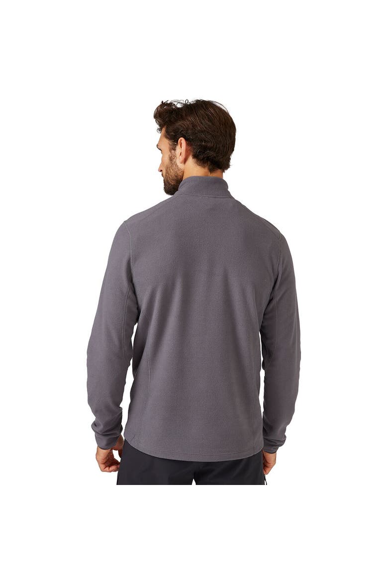 Tecton Pull-On Fleece - Men's, Alternate, color, Graphene