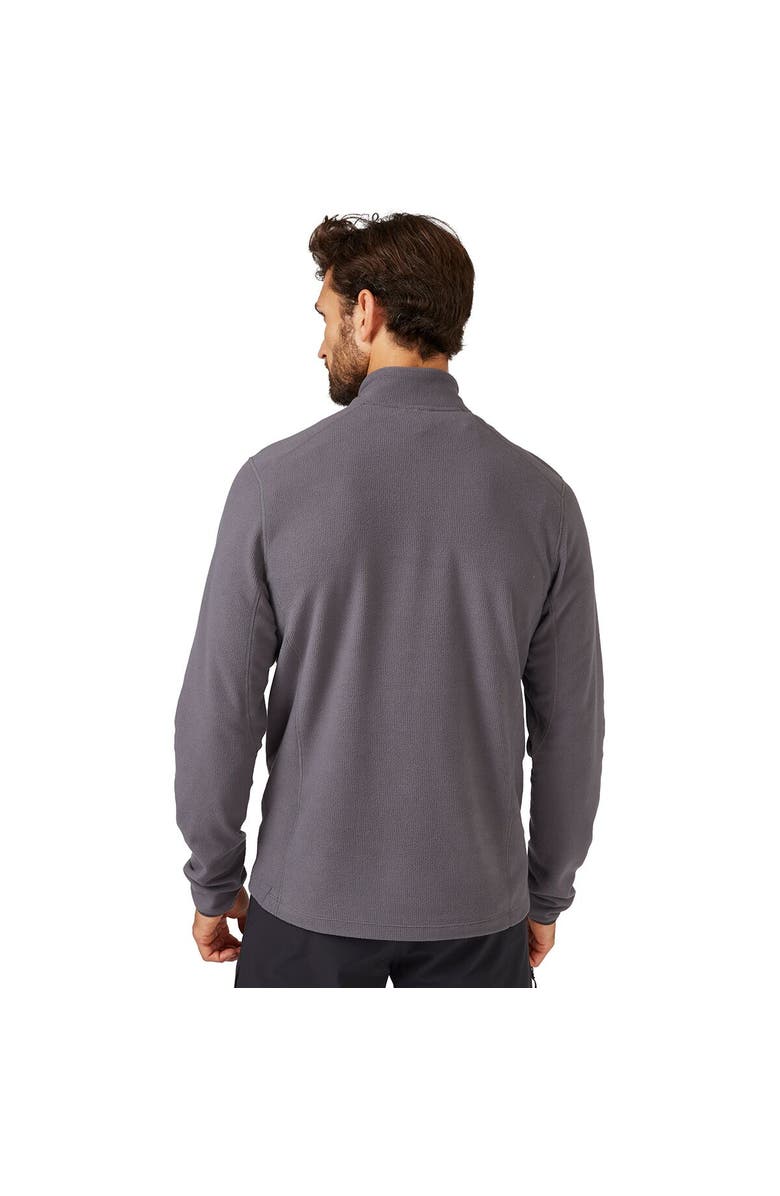 Rab Tecton Pull-On Fleece - Men
s, Alternate, color, Graphene