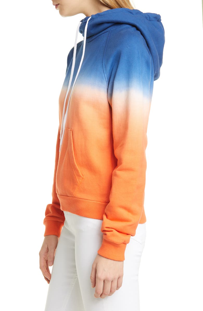 Polo Ralph Lauren Ombré Hoodie, Alternate, color,