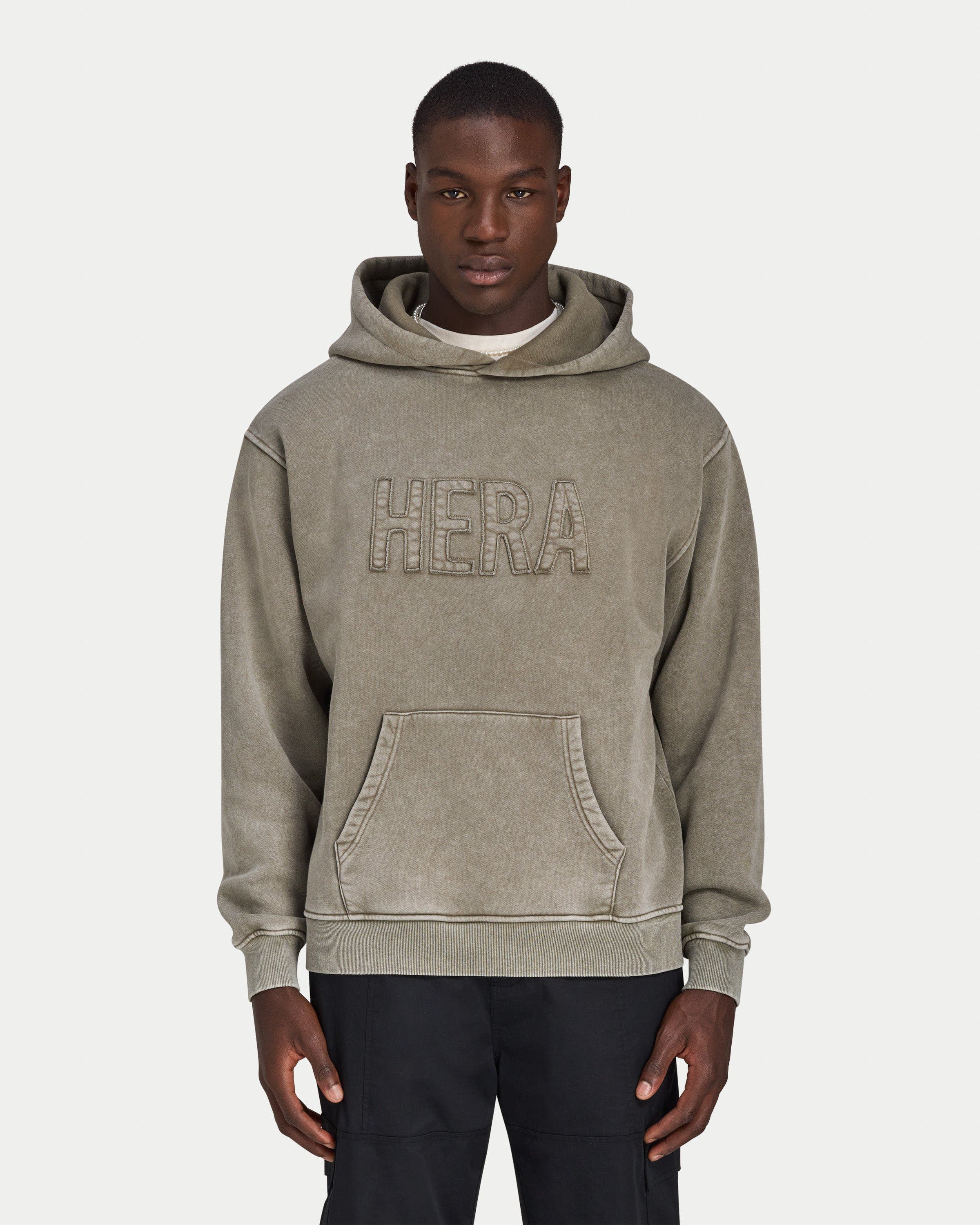 Washed Marsh Grey