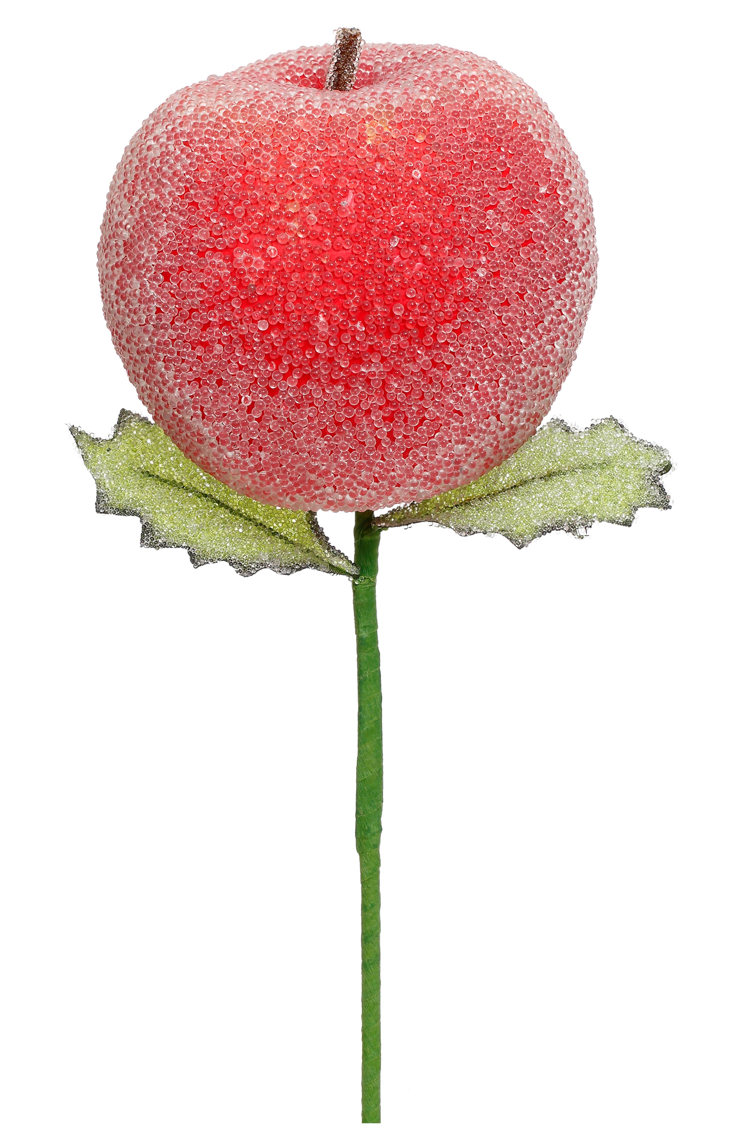 selected Red