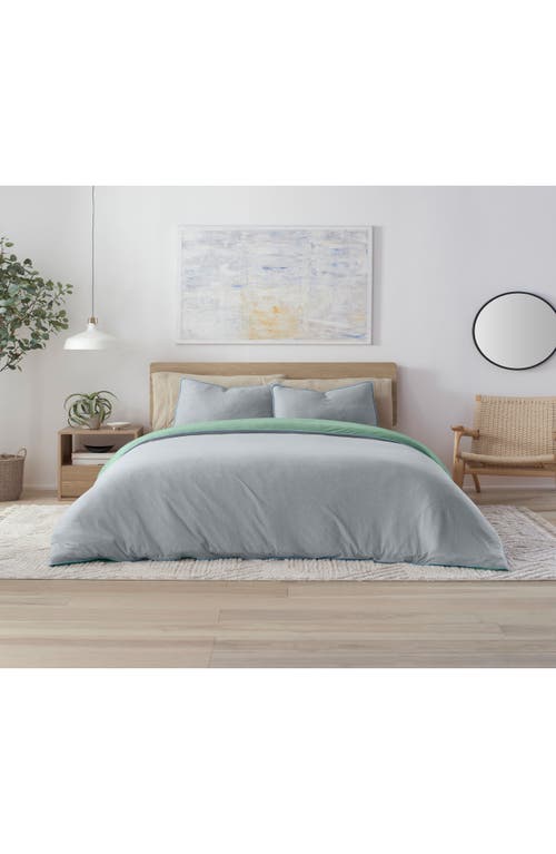 Vellux Snuggle Comforter Set In Multi