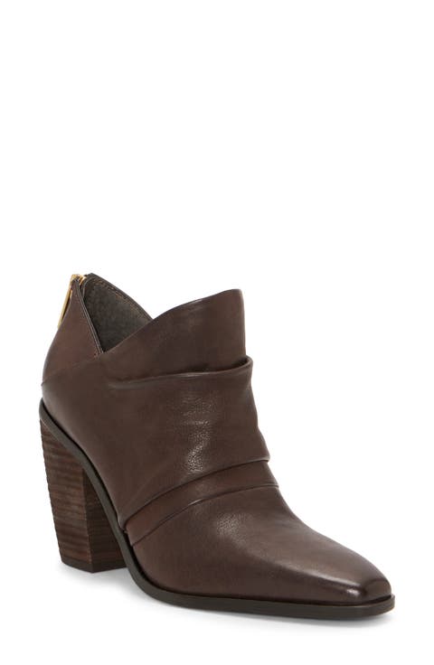 Ainsley Bootie (Women)