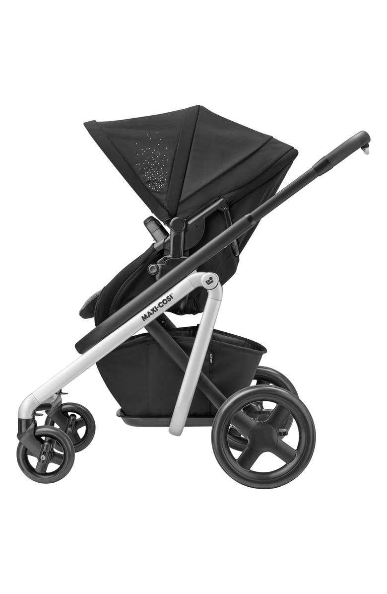 Maxi-Cosi<sup>®</sup> Lila Modular Stroller, Alternate, color, 