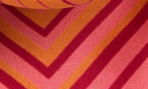 Nordstrom Print Silk Square Scarf