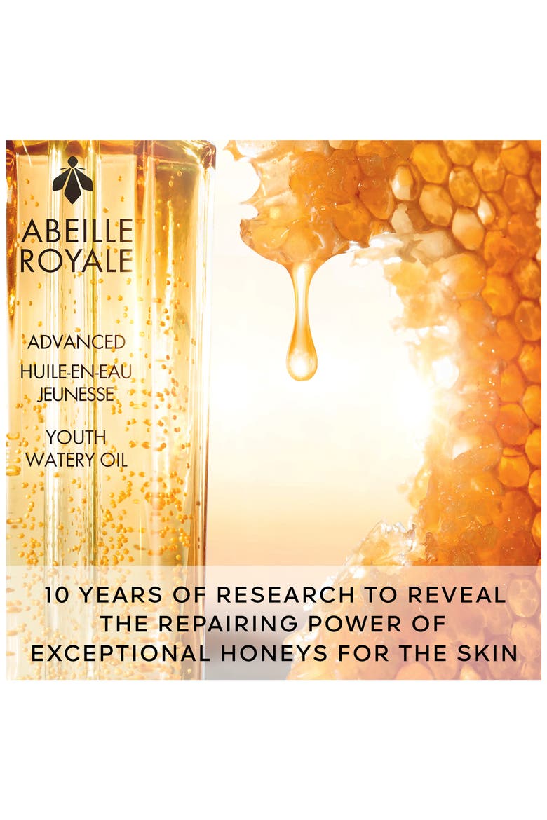 3-Piece Abeille Royale Honey Care Ritual Set $295 Value, Alternate, color, NO COLOR