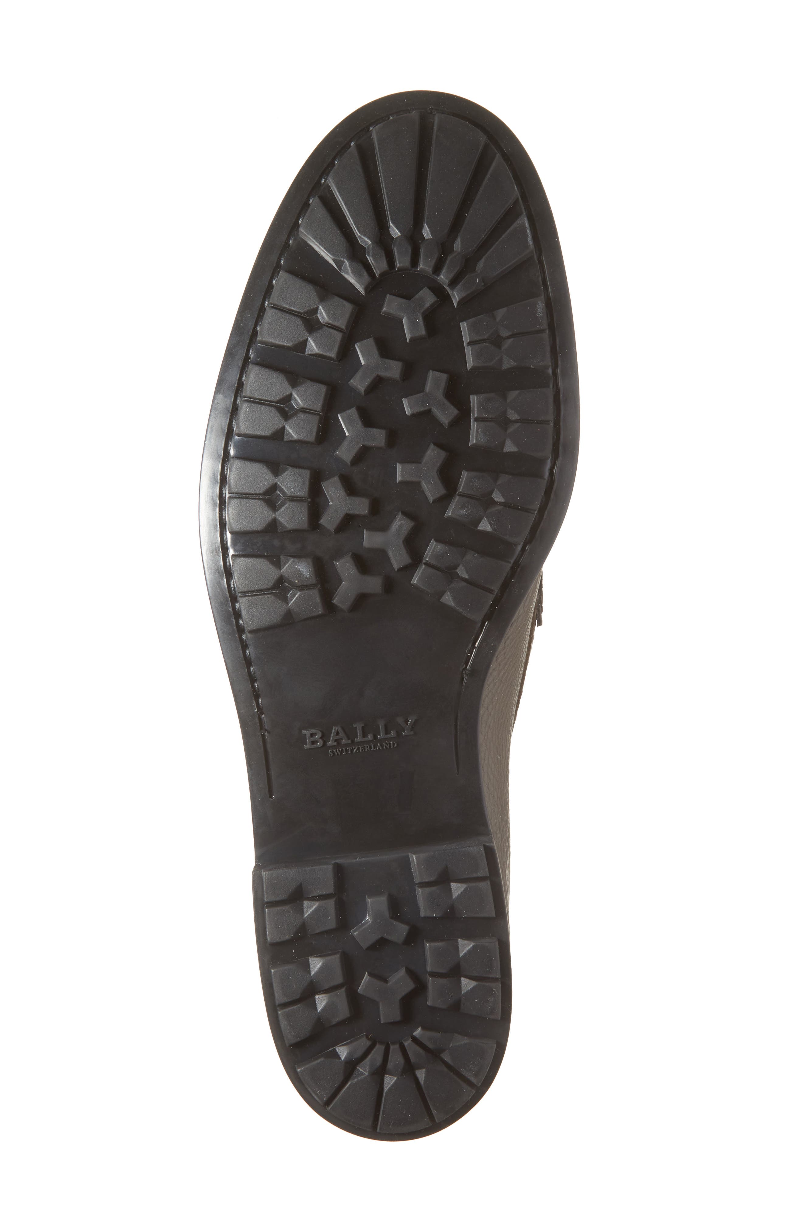 Simpler Bit Loafer, Alternate, color, COFFEE