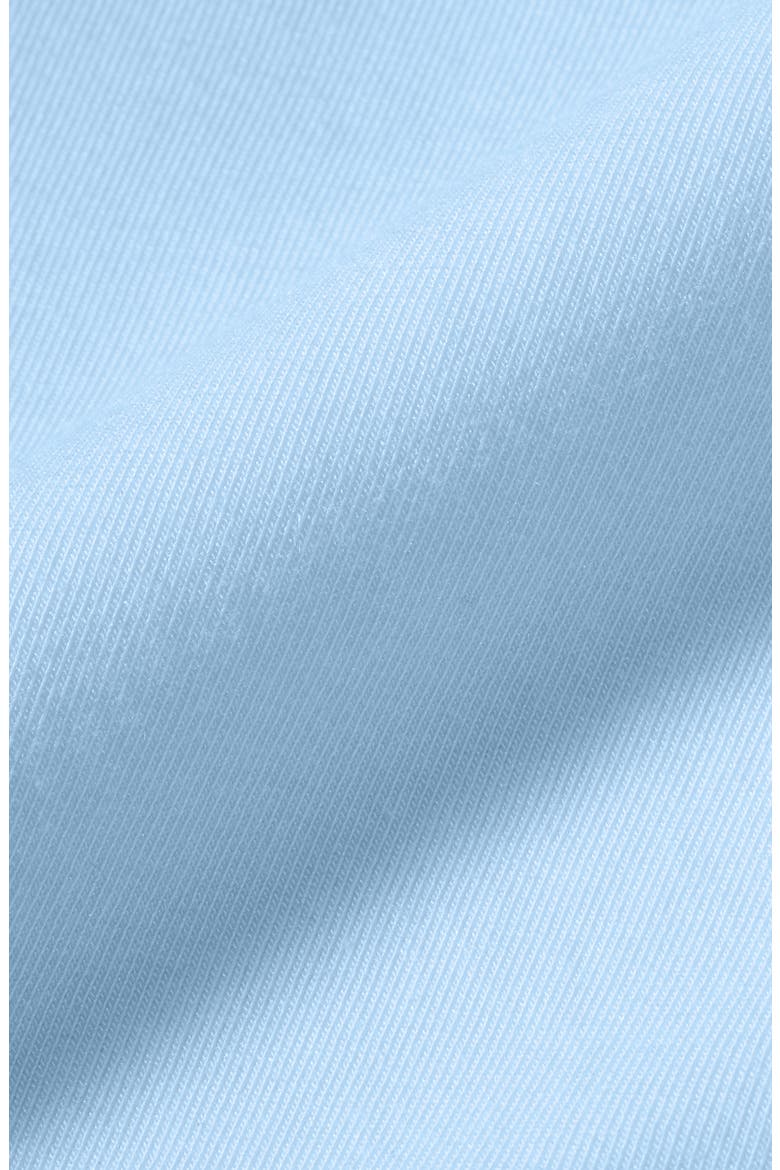 Polo Dress, Alternate, color, WORK BLUE/ WHITE