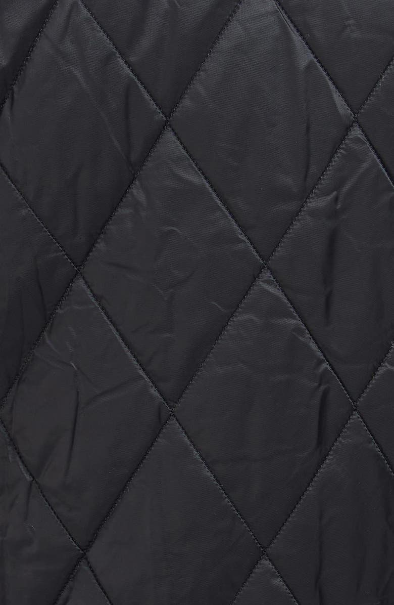 Barbour Vaila Quilted Jacket, Alternate, color, 