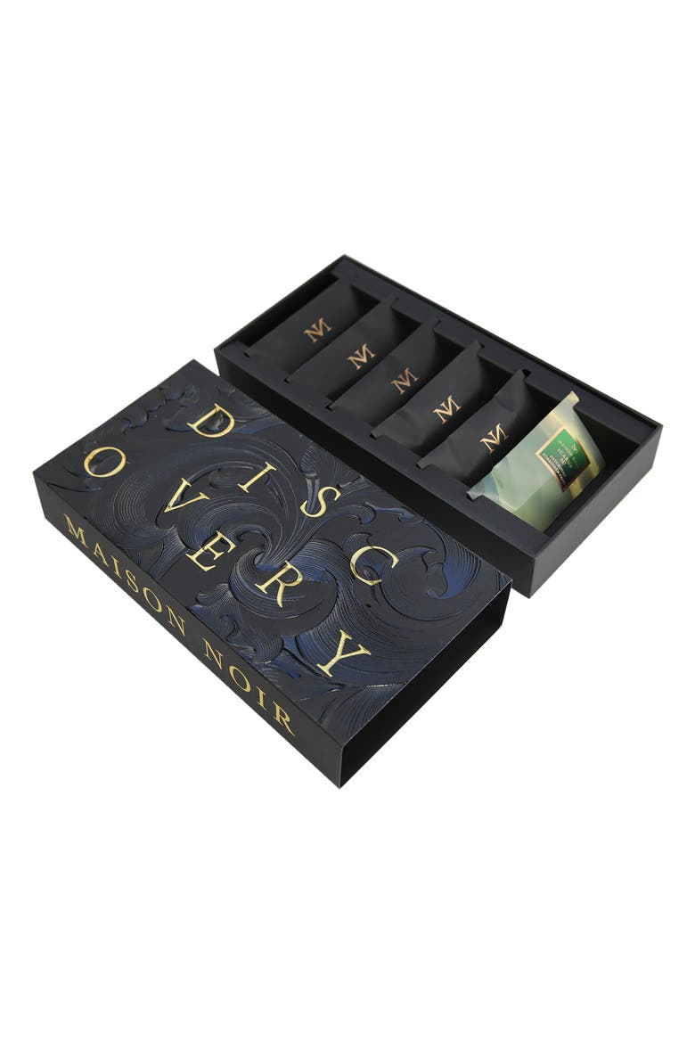 Vial Discovery Set, Alternate, color, none