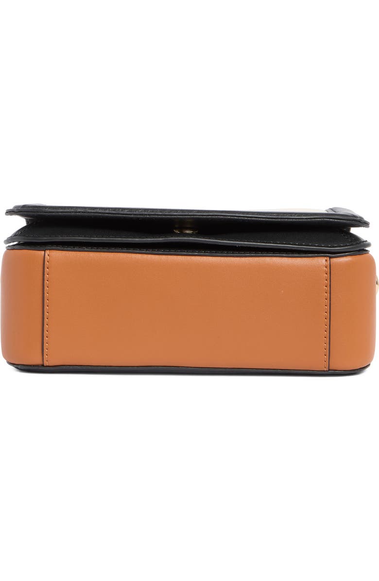 Marc Jacobs Insignia Messenger Crossbody Bag, Alternate, color,