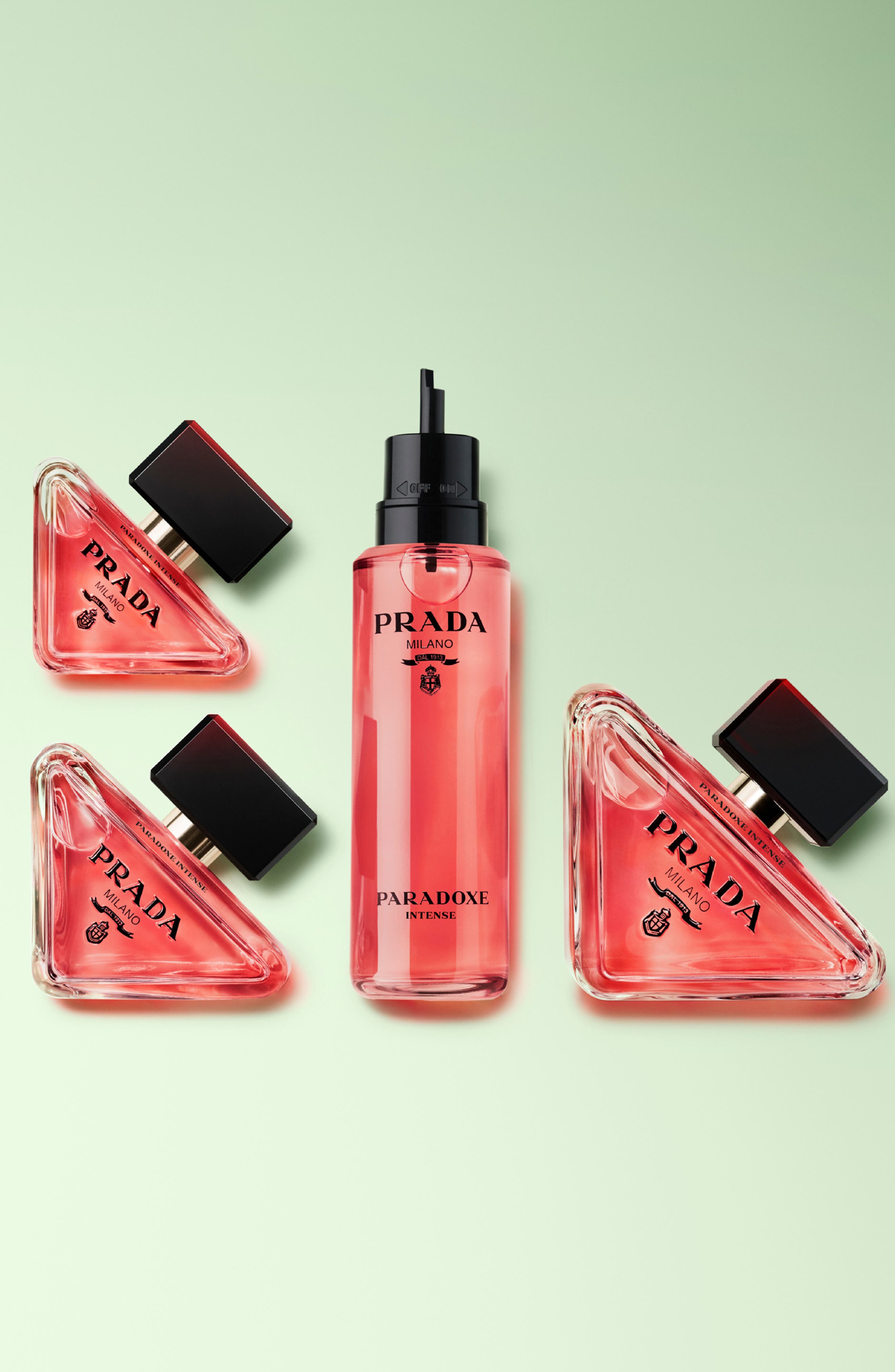Prada Paradoxe Intense Eau de Parfum (Women) | Nordstrom