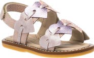 Elephantito Cuore Slingback Sandal