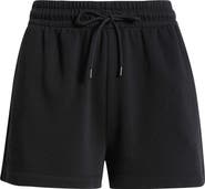 Zella Go Easy French Terry Shorts