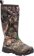 MUCK Men's Country Dna Arctic Ice Tall Boot + Vibram Agat