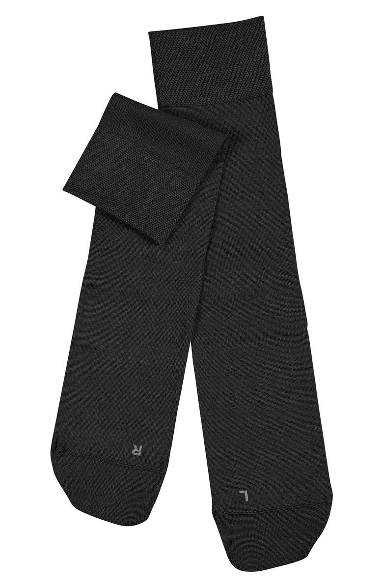 Falke Sensitive Malaga Crew Socks, Alternate, color, 