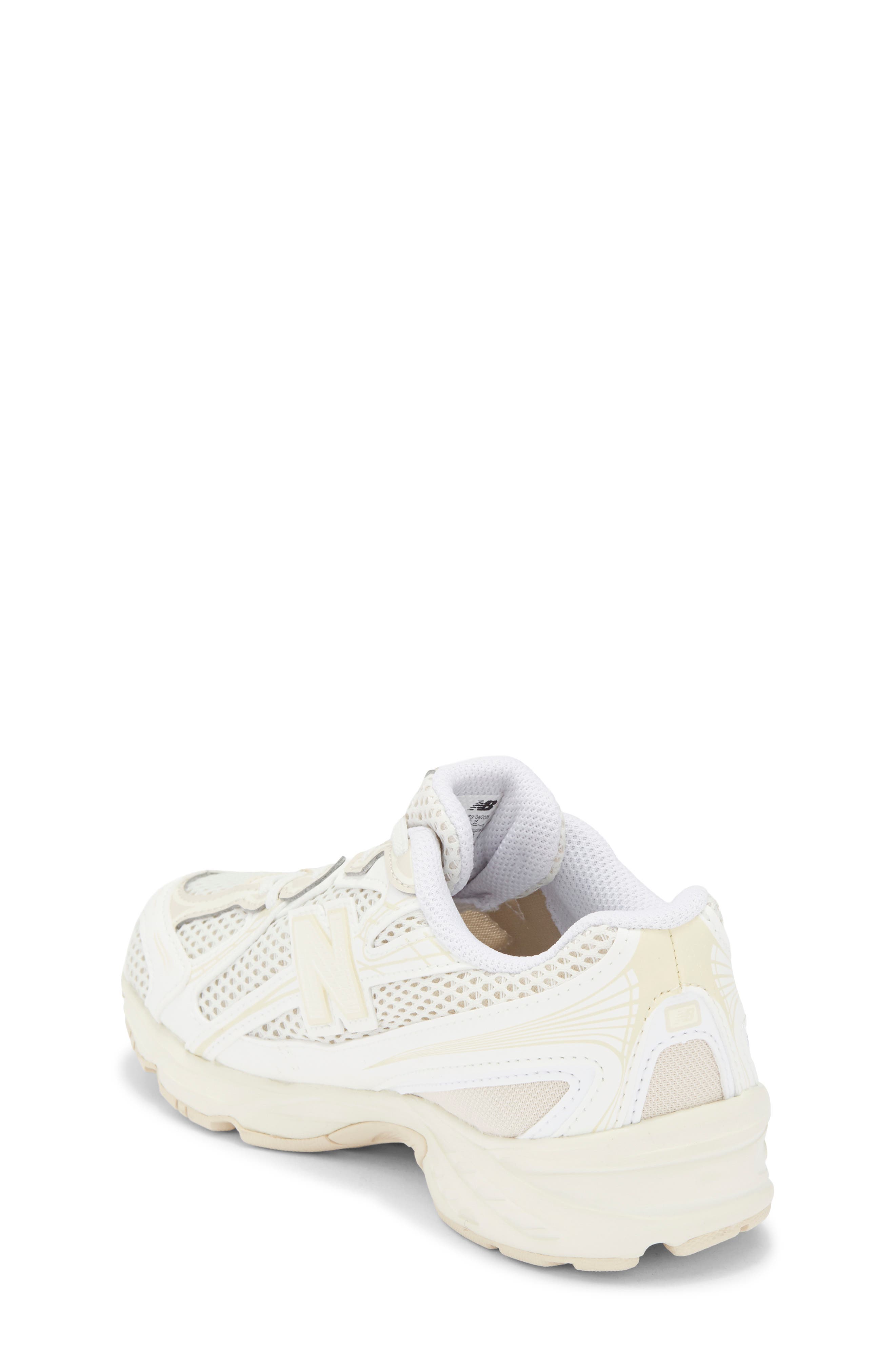 New Balance Kids' 740 Sneaker, Alternate, color, Sea Salt/ Angora