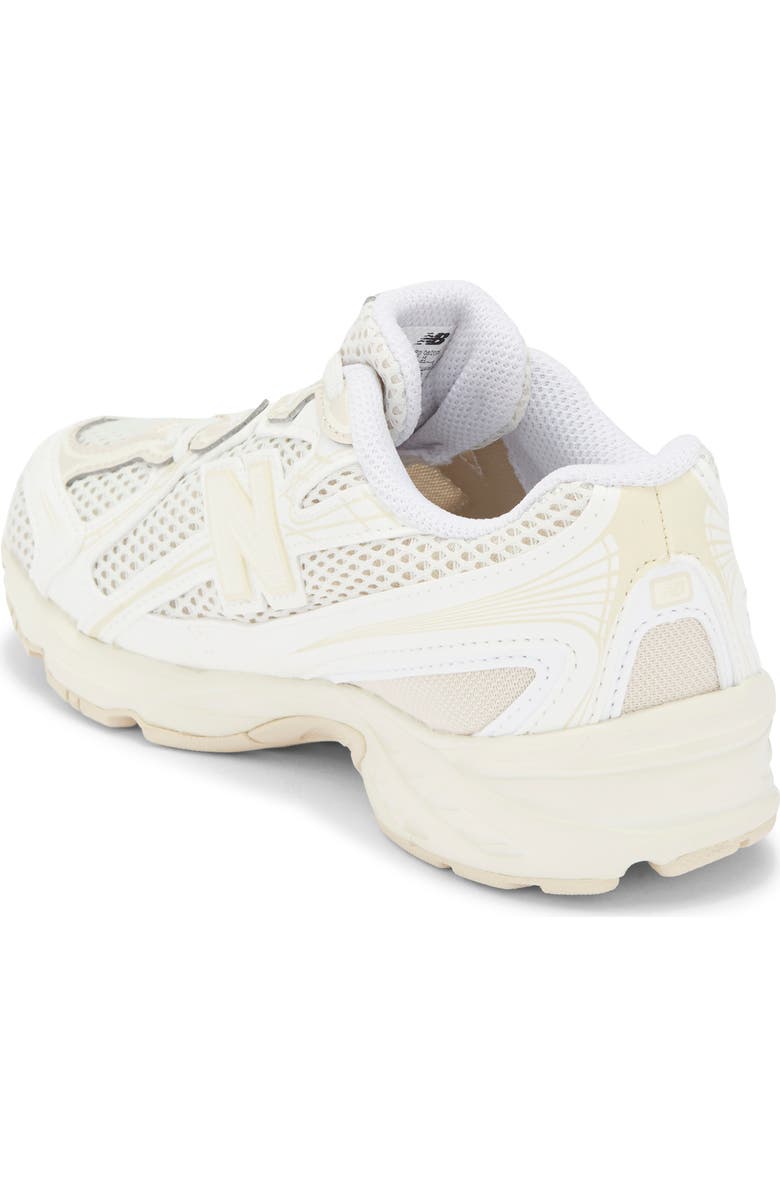 New Balance Kids' 740 Sneaker, Alternate, color, Sea Salt/ Angora