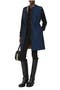 selected Silhouette Blue