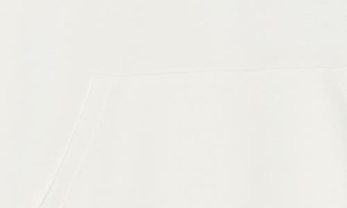 Tart Paxe Scuba Knit Half Zip Pullover & Pants Lounge Set In White