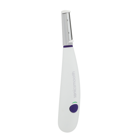 Sonicsmooth At-home Sonic Dermaplaning System