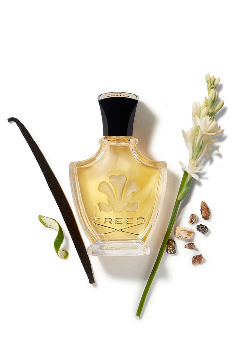 Creed Tubereuse Indiana Fragrance, Alternate, color, 