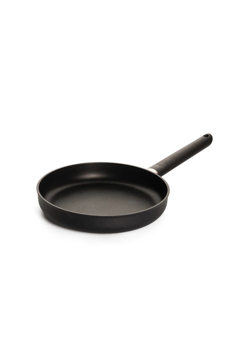 Ecolite Nonstick Fry Pan 9.5-Inch, Main, color, Black