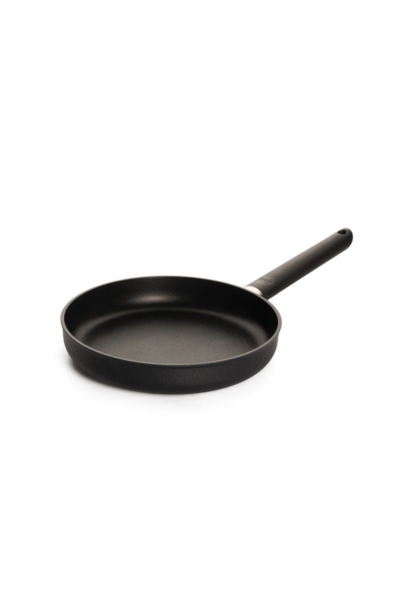 WOLL Ecolite Nonstick Fry Pan 9.5-Inch, Main, color, Black