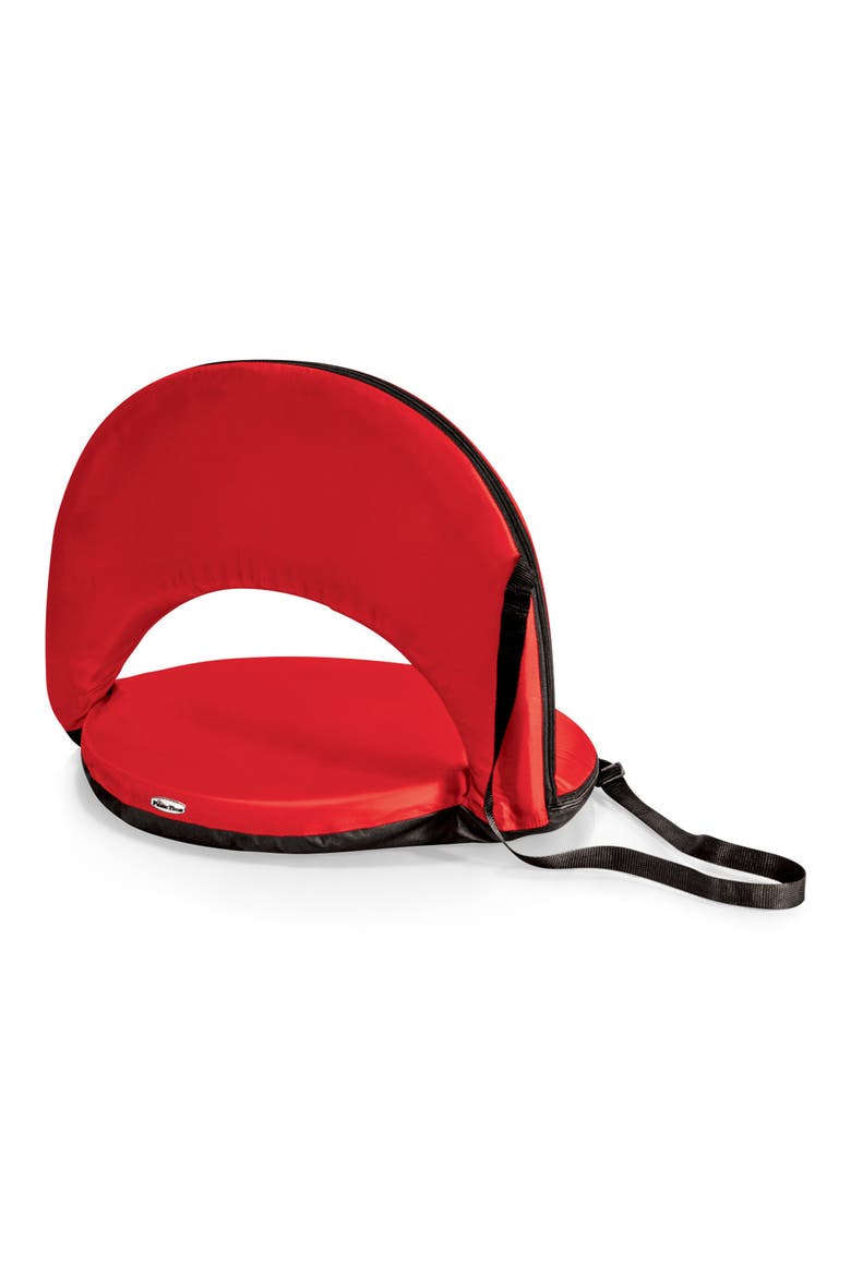 ONIVA Stadium Seat - Red, Alternate, color, RED