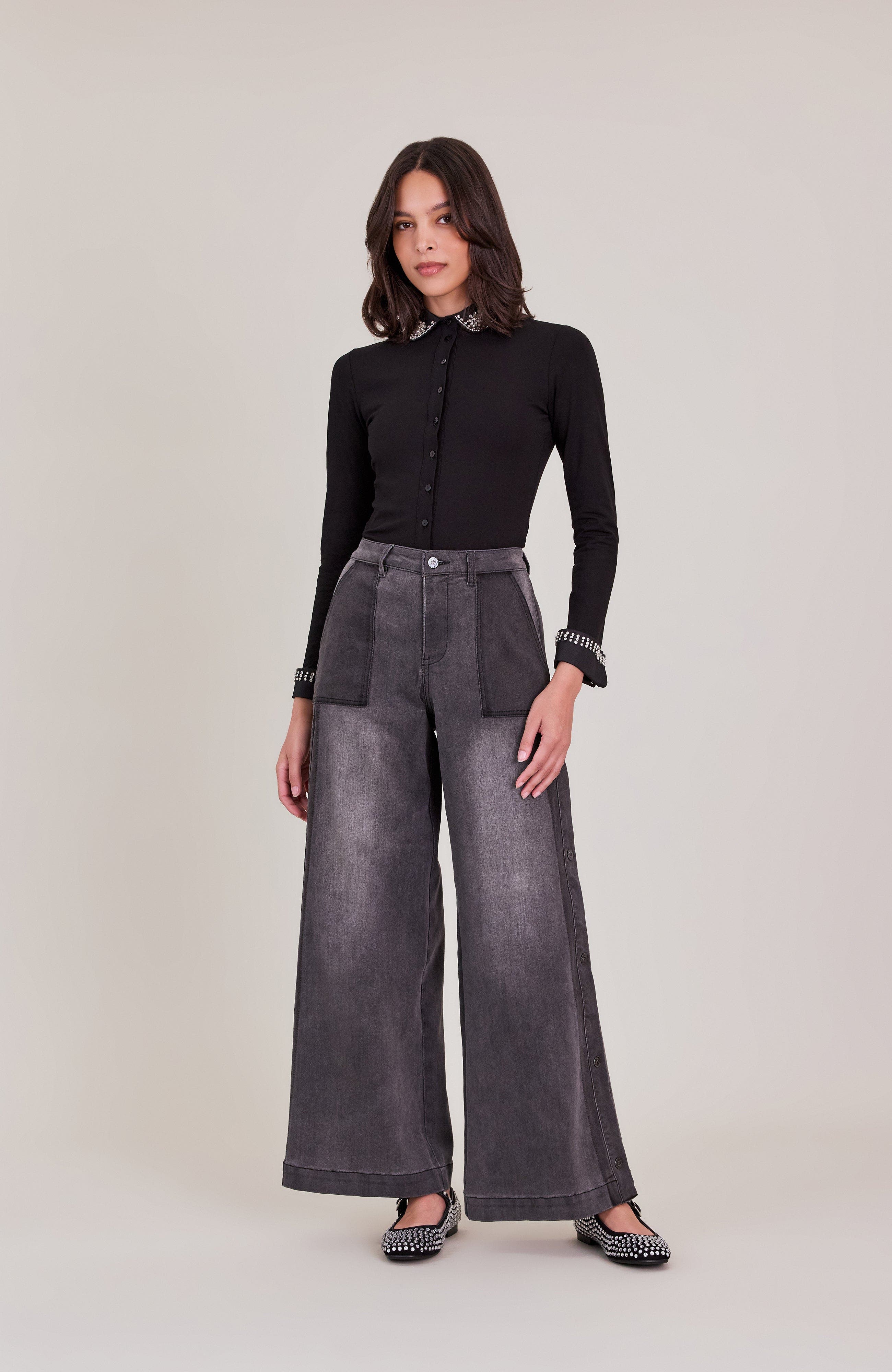 Gabriella Shirt - image 2