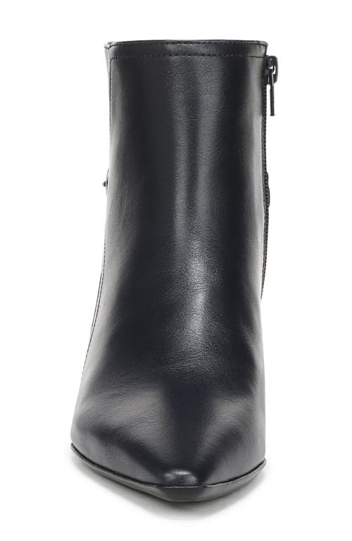 Naturalizer Tucker Bootie In Blue