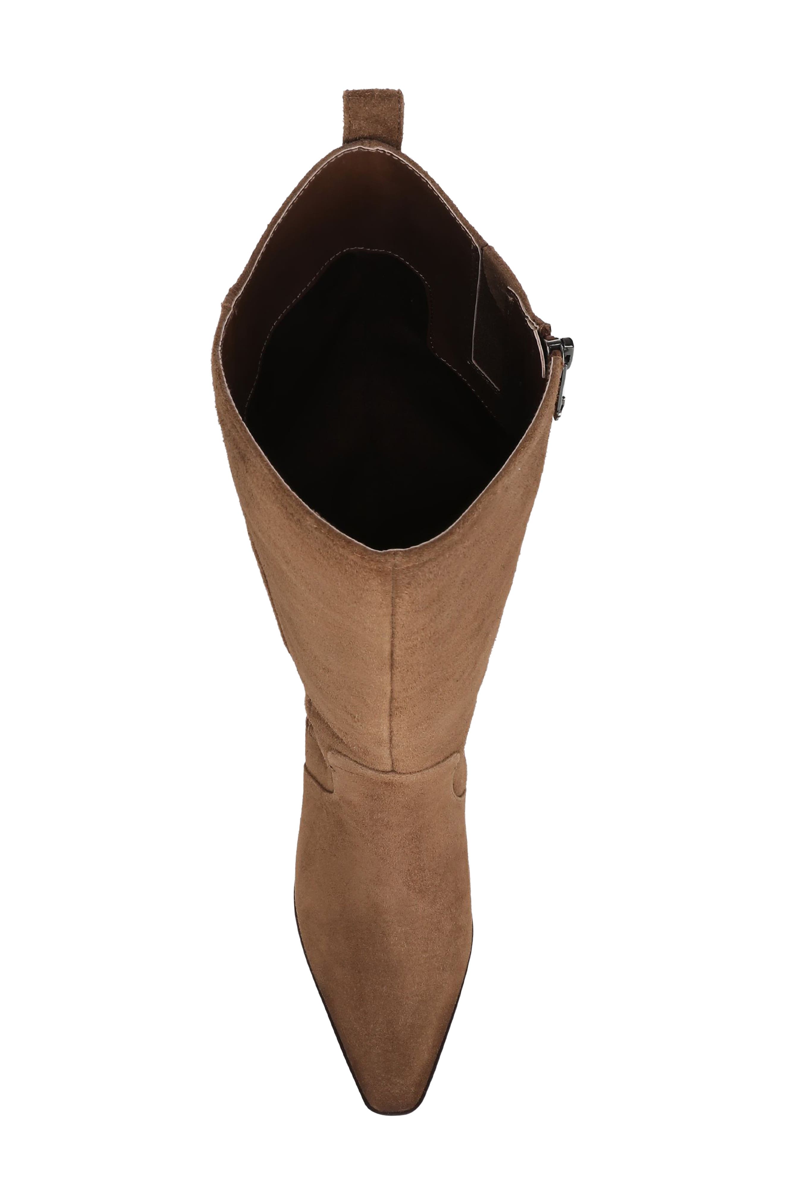 Brooke Boot, Alternate, color, SMOKED MAPLE