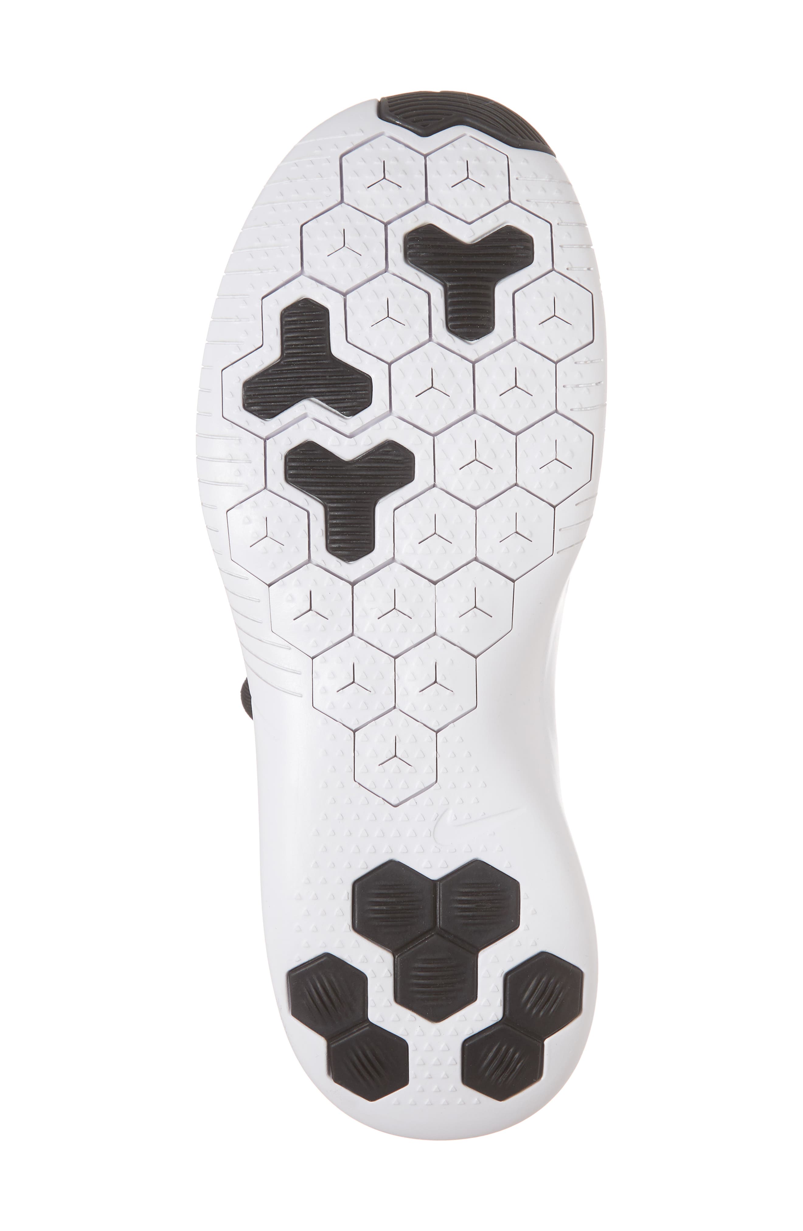 Nike Free TR Flyknit 3 Training Shoe, Alternate, color, 