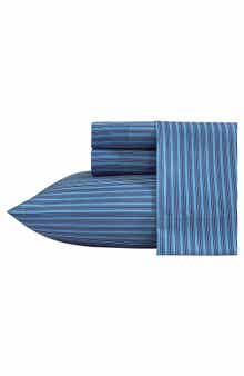 Heritage Plaid Microfiber Sheet Set