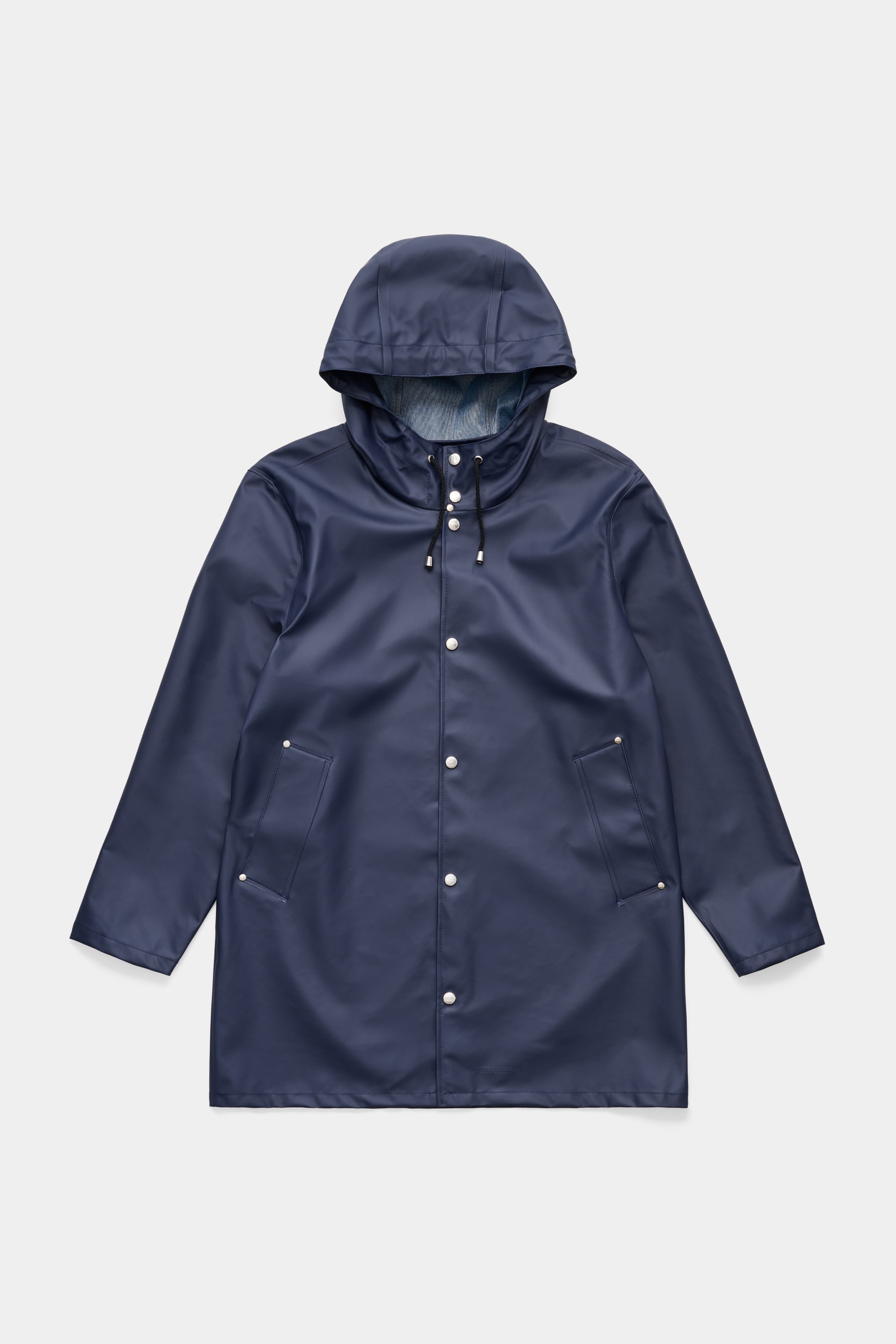 Stockholm Lightweight Raincoat - image 4