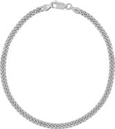 Bony Levy Curb Link Chain Bracelet