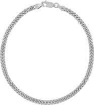 Bony Levy Curb Link Chain Bracelet