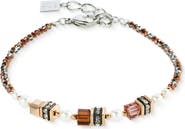 COEUR DE LION Princess Earth Glow Bracelet