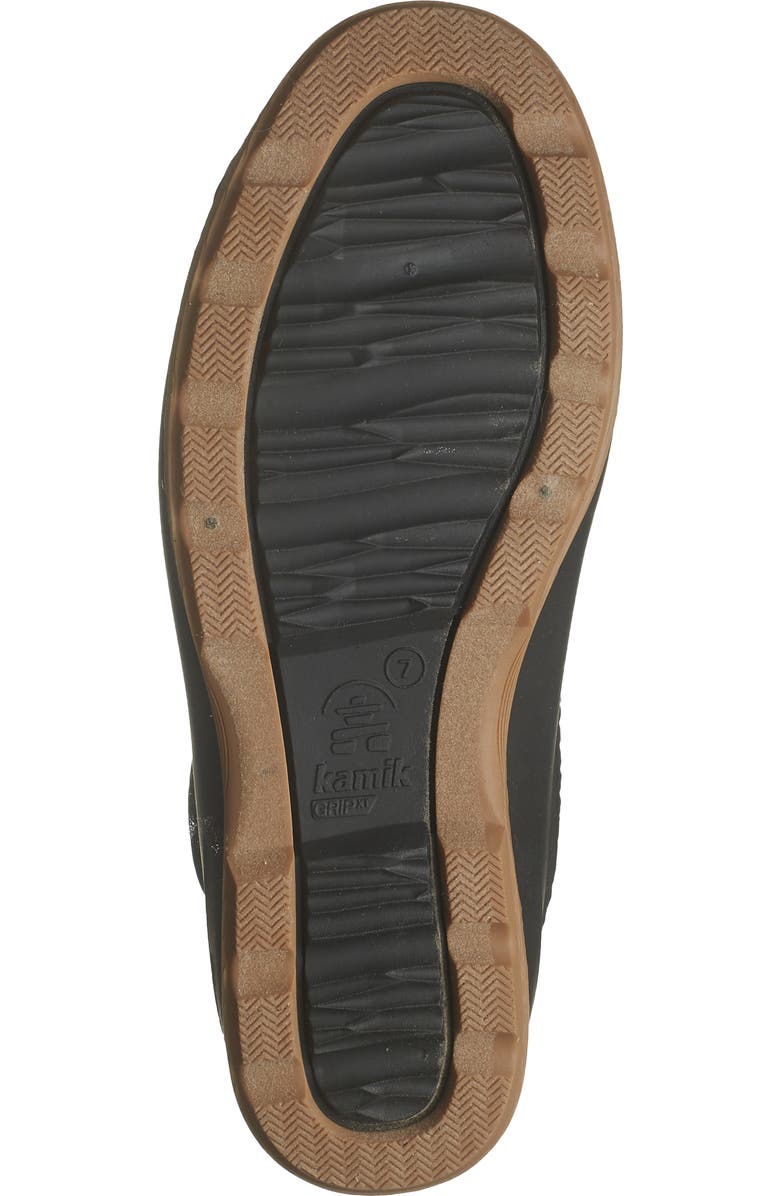 Kamik Simonan Waterproof Duck Boot, Alternate, color,