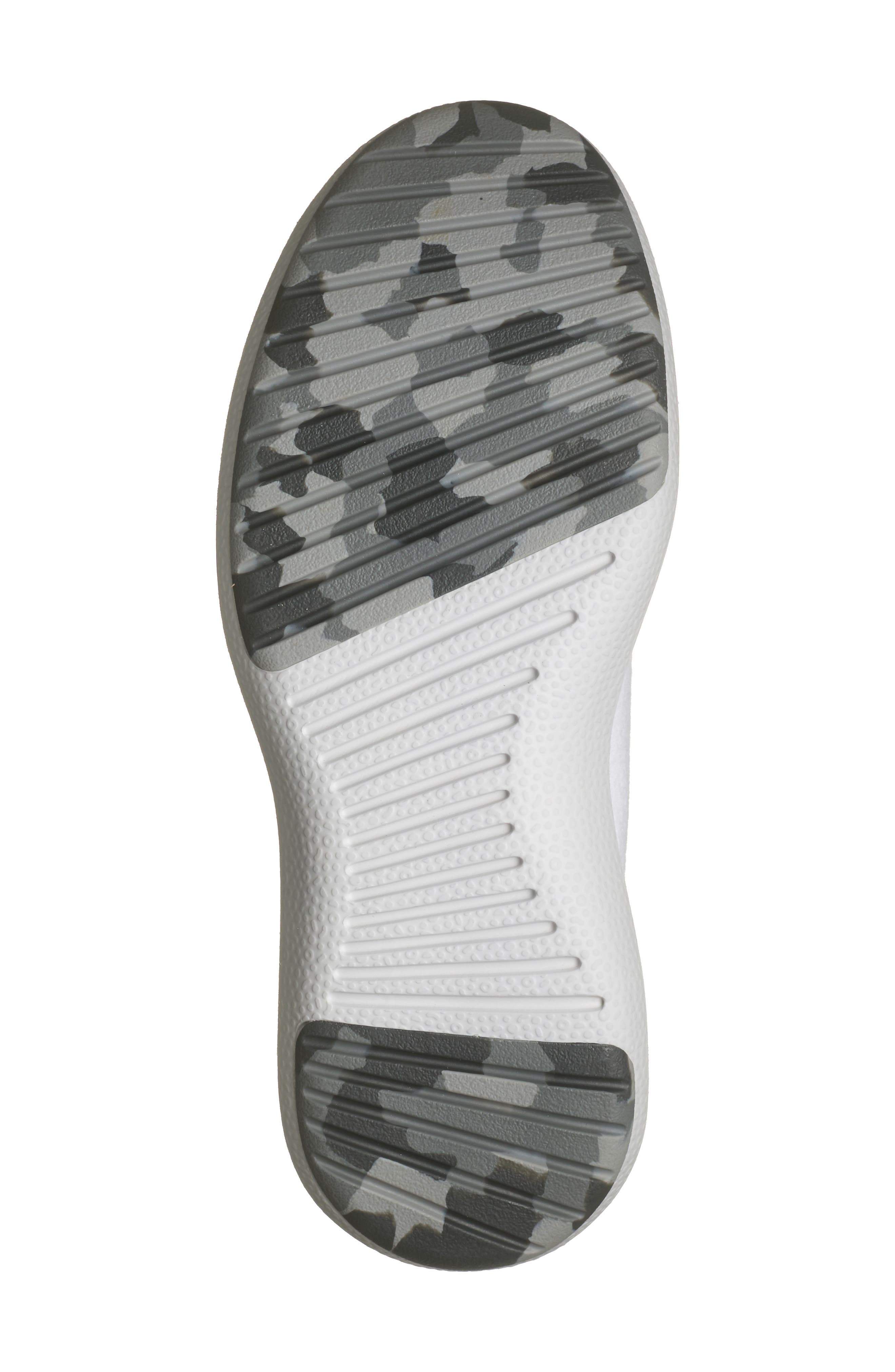 Allbirds Mizzle Wool Runner Water Repellent Sneaker, Alternate, color, 