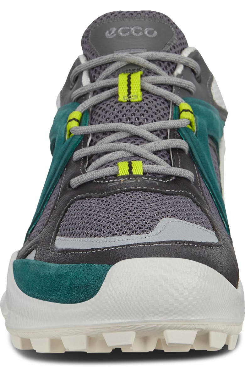 ECCO BIOM Trail Running Shoe, Alternate, color,