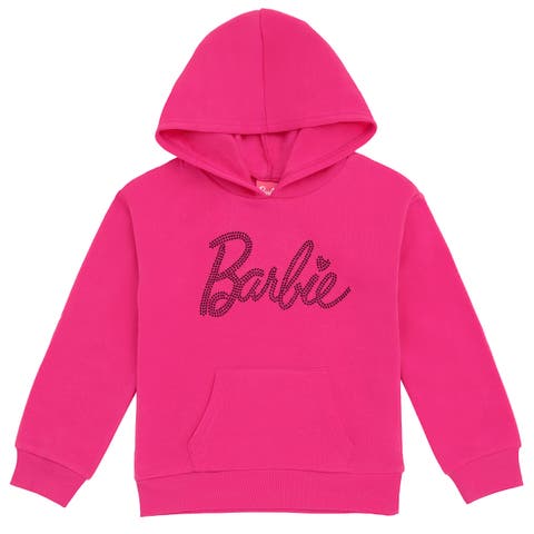 Fleece Hoodie