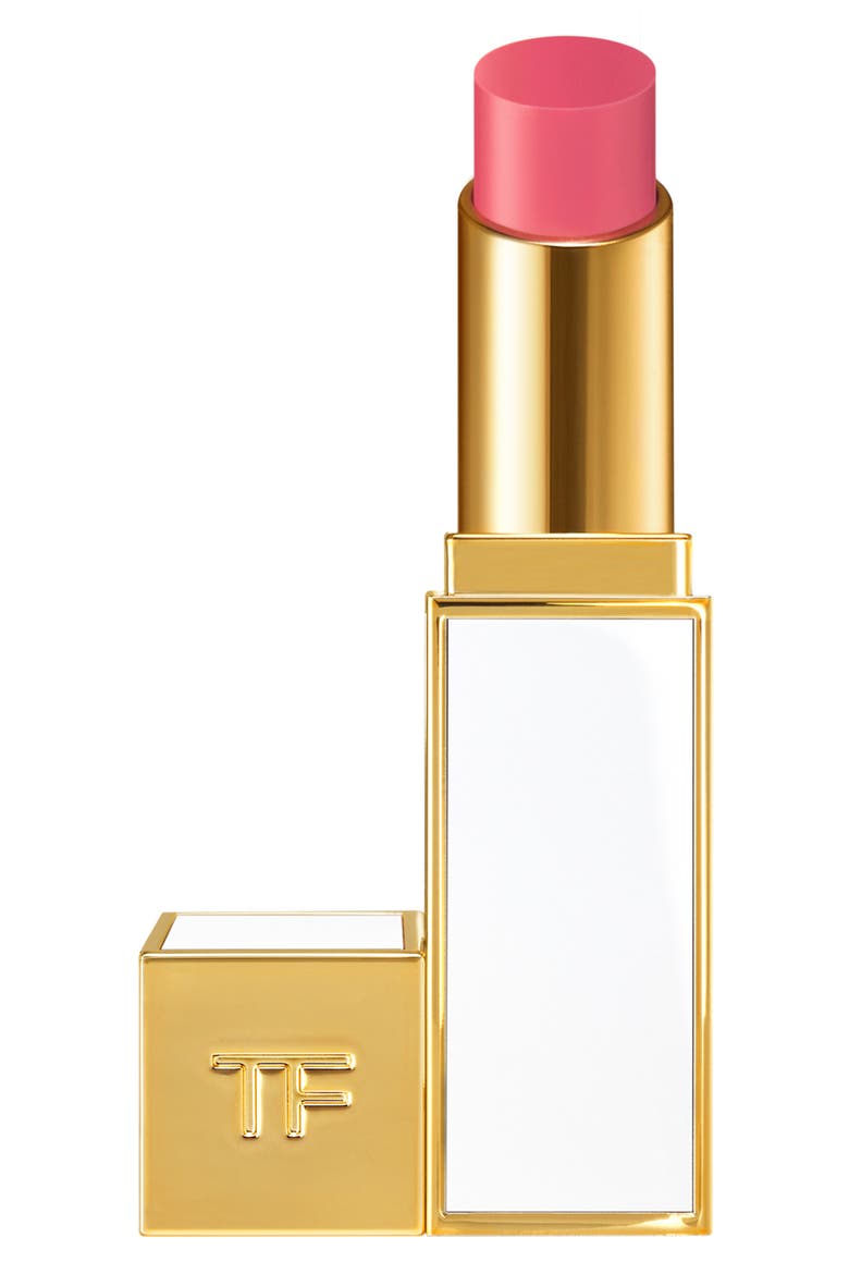 Ultra-Shine Lipstick Color, Main, color, 40 ROSE BEAM